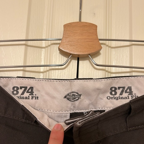 Dickies 874 original fit - Picture 2 of 3